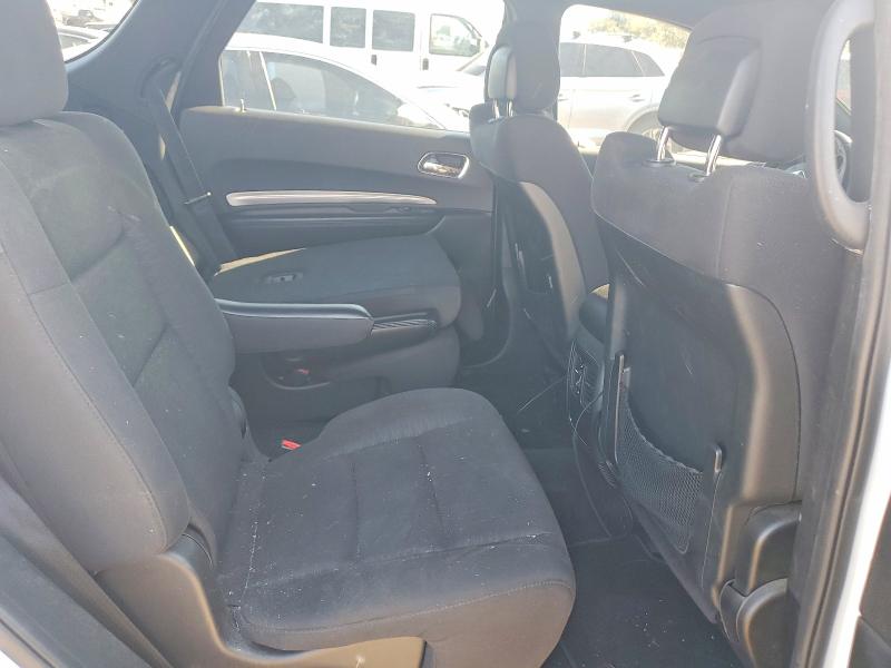 Продажа на аукционе авто 2018 Dodge Durango, vin: 1C4RDJAG8JC385904, номер лота: 70894596