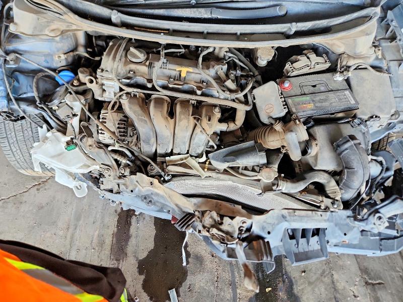 68861376 :رقم المزاد ، KMHD35LH1FU237892 vin ، 2015 Hyundai Elantra Gt مزاد بيع
