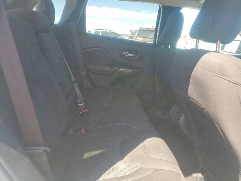 Aukcja sprzedaży 2020 Jeep Cherokee, vin: 1C4PJLCB7LD552117, numer aukcji: 68677846