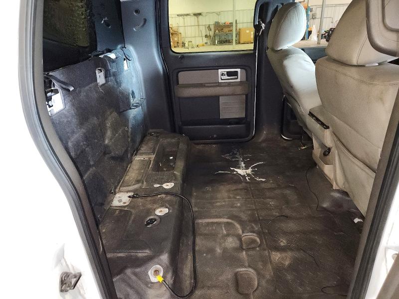 Aukcja sprzedaży 2010 Ford F150, vin: 1FTFW1EV4AFC73590, numer aukcji: 68159126