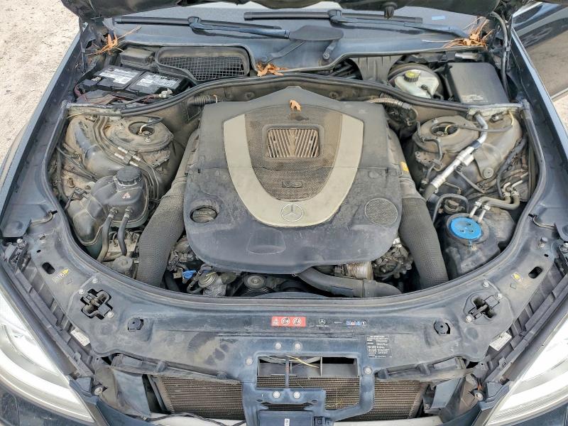 Продажа на аукционе авто 2010 Mercedes-benz S, vin: WDDNG7BB9AA313154, номер лота: 68371206
