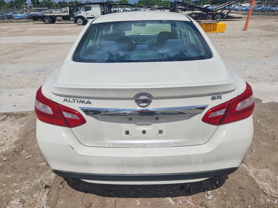 2016 Nissan Altima მანქანა იყიდება აუქციონზე, vin: 1N4AL3AP9GC171997, აუქციონის ნომერი: 68761976