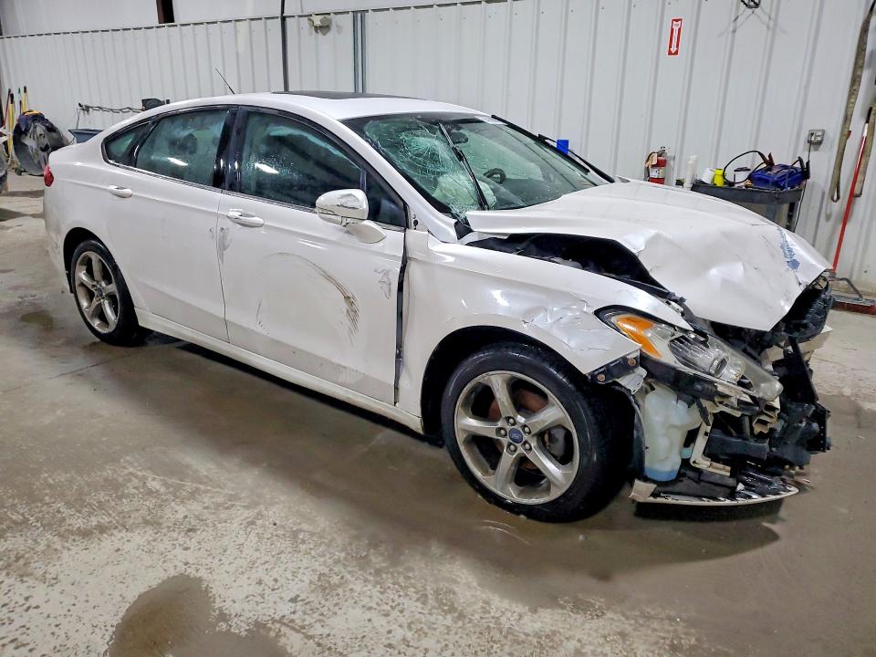 Aukcja sprzedaży 2014 Ford Fusion, vin: 3FA6P0H70ER304739, numer aukcji: 68980976