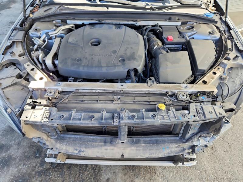 Продажа на аукционе авто 2018 Volvo S90, vin: LVY992MLXJP016060, номер лота: 70154376