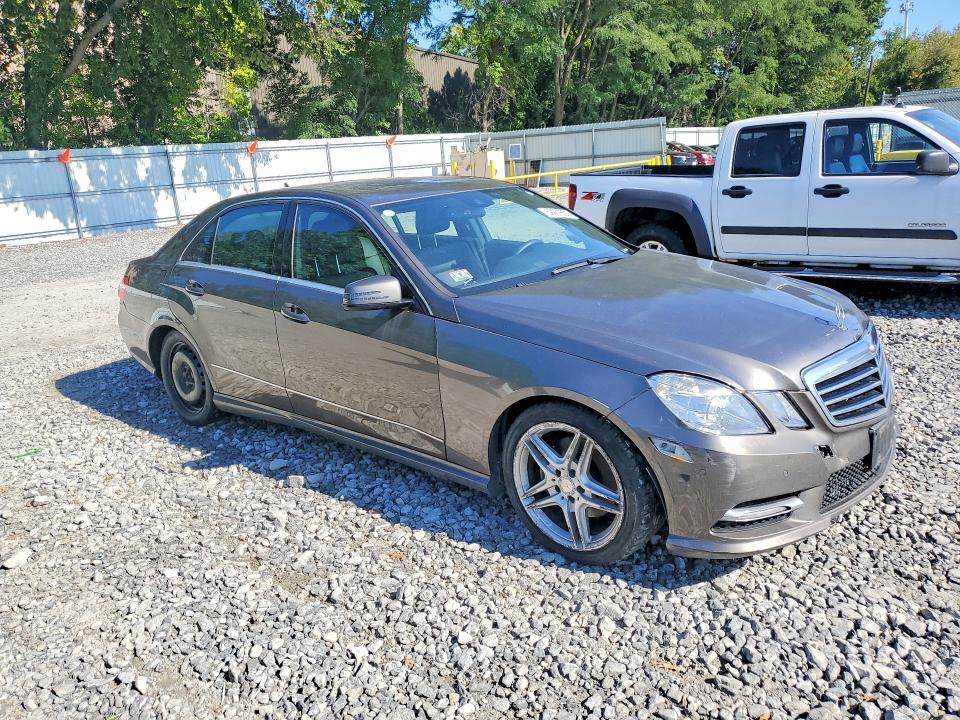 Продаж на аукціоні авто 2013 Mercedes-benz E, vin: WDDHF8JBXDA736515, номер лоту: 69251626