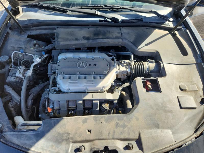 2012 Acura Tl მანქანა იყიდება აუქციონზე, vin: 19UUA8F58CA036096, აუქციონის ნომერი: 68097306