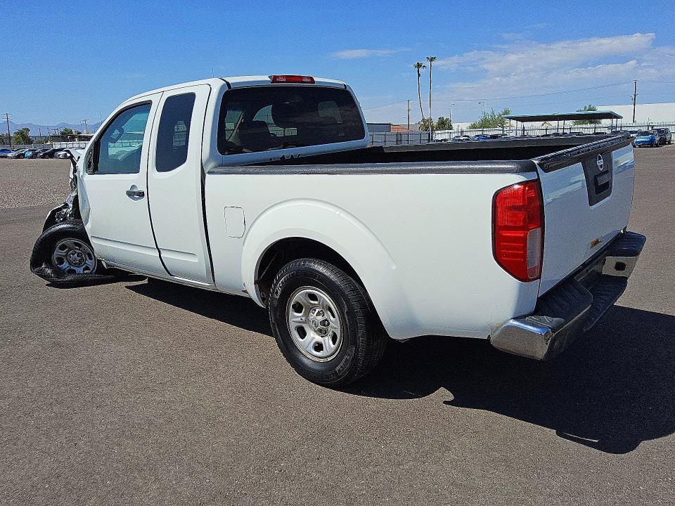 2013 Nissan Frontier მანქანა იყიდება აუქციონზე, vin: 1N6BD0CT5DN736859, აუქციონის ნომერი: 66984356