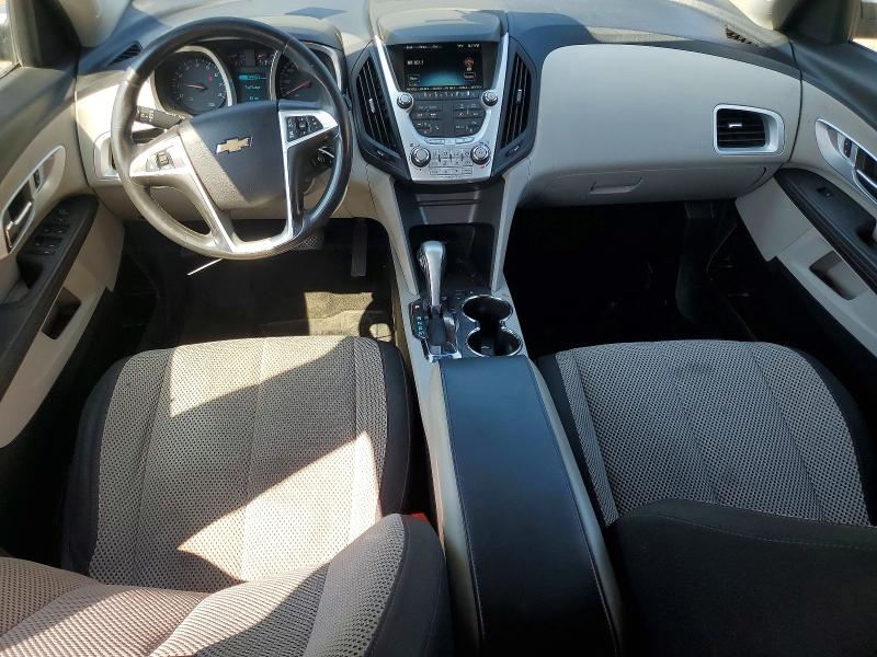 Aukcja sprzedaży 2013 Chevrolet Equinox, vin: 2GNFLEEKXD6124404, numer aukcji: 68263976