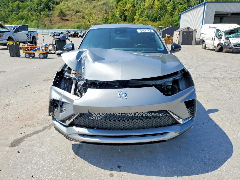 Продажа на аукционе авто 2025 Buick Envista, vin: KL47LBEP5SB141624, номер лота: 67837306