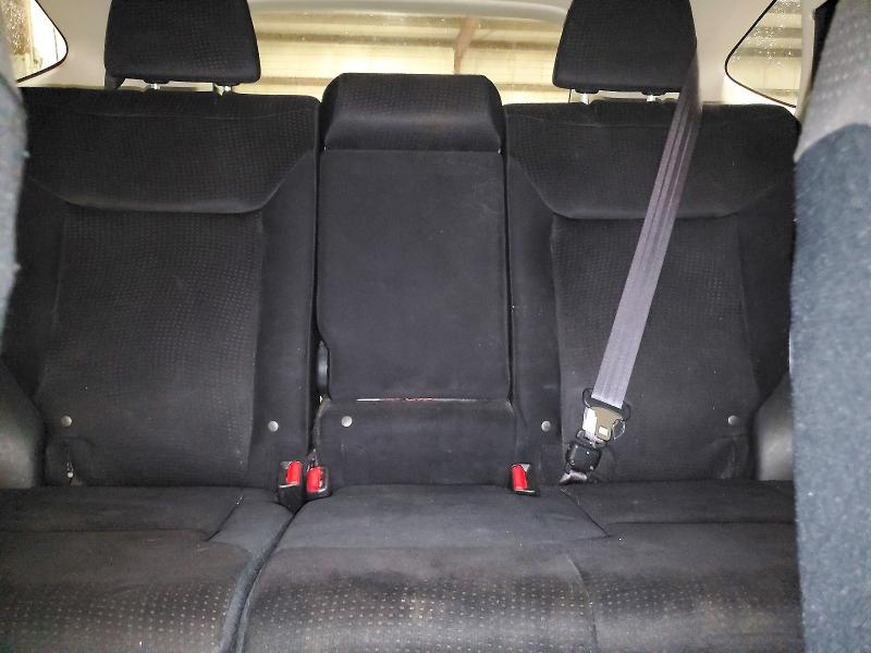 2014 Honda Cr-v მანქანა იყიდება აუქციონზე, vin: 2HKRM4H5XEH648863, აუქციონის ნომერი: 70325086