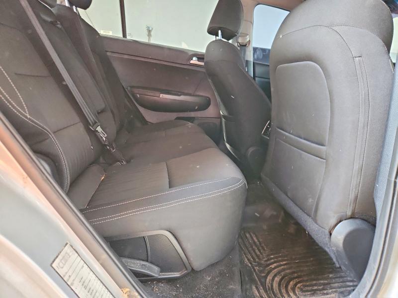 Aukcja sprzedaży 2020 Kia Sportage, vin: KNDPMCAC9L7636182, numer aukcji: 68041566