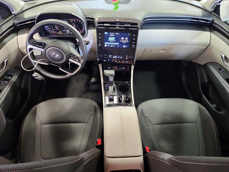Aukcja sprzedaży 2024 Hyundai Tucson, vin: 5NMJBCDEXRH296857, numer aukcji: 67436116