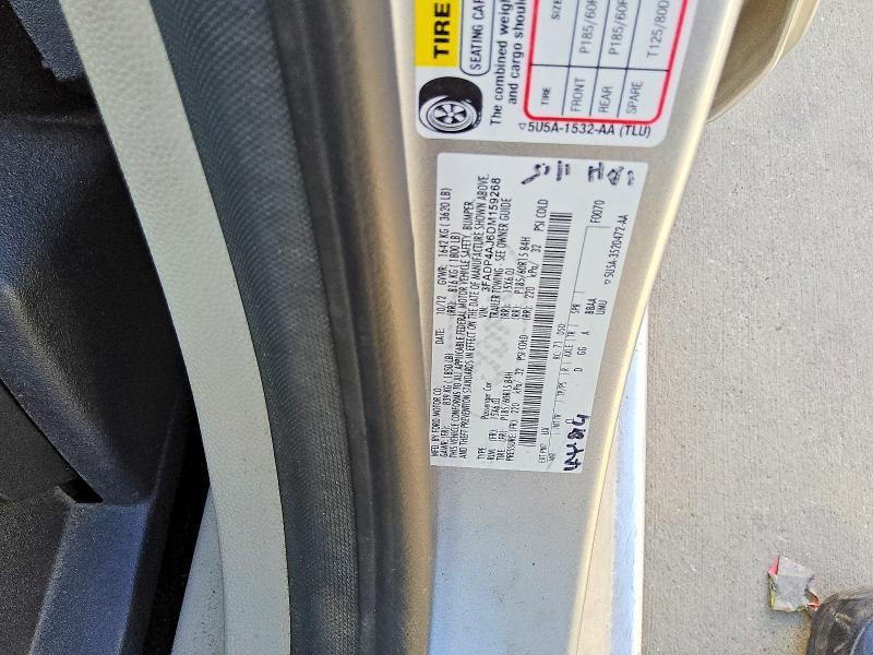 Продаж на аукціоні авто 2013 Ford Fiesta, vin: 3FADP4AJ6DM159268, номер лоту: 69441756