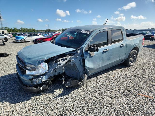 2023 Ford Maverick მანქანა იყიდება აუქციონზე, vin: 3FTTW8E35PRA42381, აუქციონის ნომერი: 69199166