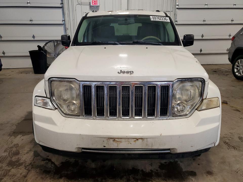 Продажа на аукционе авто 2008 Jeep Liberty, vin: 1J8GN58K58W157253, номер лота: 69762236
