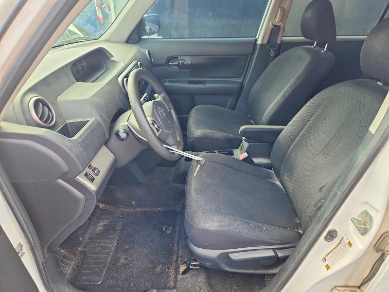 Продаж на аукціоні авто 2008 Scion Xb, vin: JTLKE50E981058170, номер лоту: 68016776