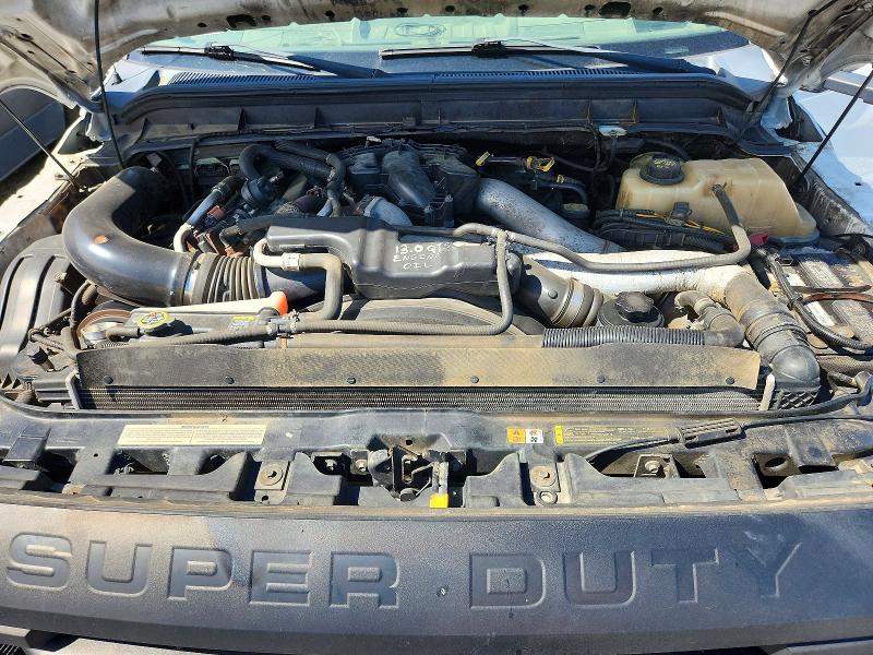 2011 Ford F450 მანქანა იყიდება აუქციონზე, vin: 1FDTF4HT0BEB95648, აუქციონის ნომერი: 68741356
