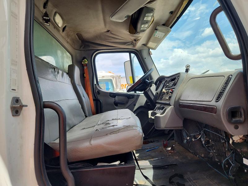 Продажа на аукционе авто 2011 Freightliner M2, vin: 1FVACWDT1BHBA7407, номер лота: 71497386
