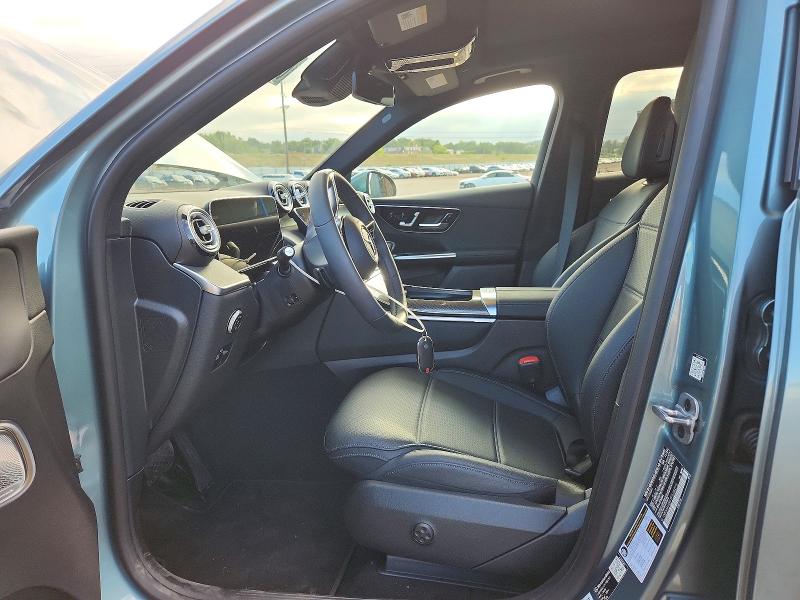 Продаж на аукціоні авто 2026 Mercedes-benz Glc, vin: W1NKM4HB4TF528273, номер лоту: 68403306