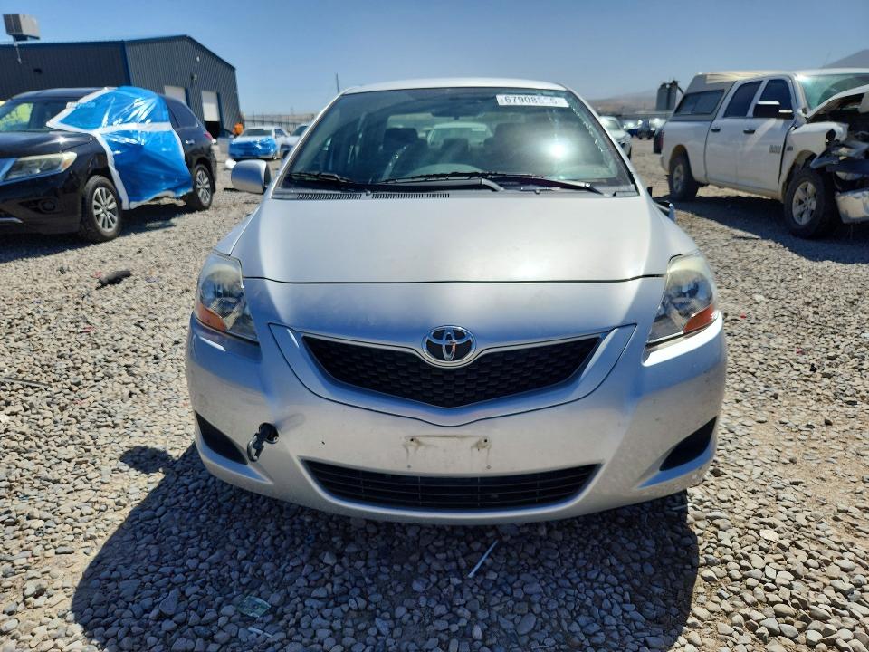 Продаж на аукціоні авто 2010 Toyota Yaris, vin: JTDBT4K33A4071721, номер лоту: 67908566