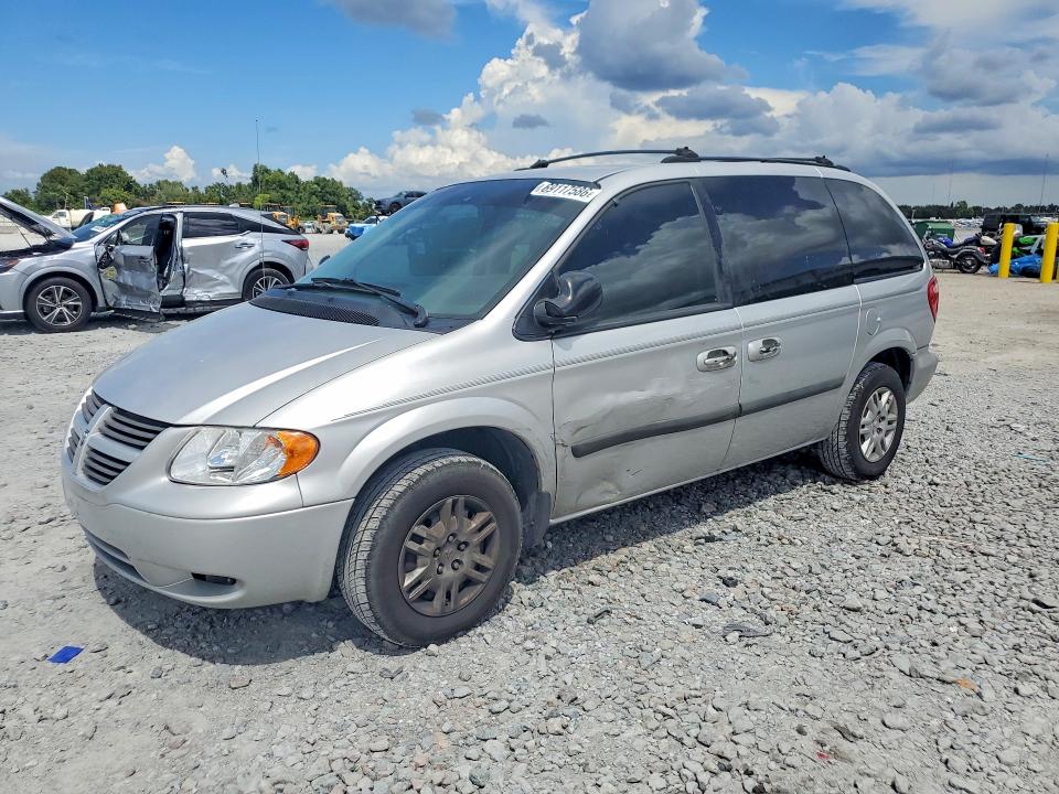 Aukcja sprzedaży 2005 Dodge Caravan, vin: 1D4GP45R85B158156, numer aukcji: 69117586