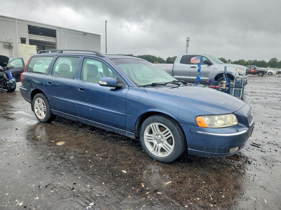 Aukcja sprzedaży 2007 Volvo V70, vin: YV1SW592772644855, numer aukcji: 70002756