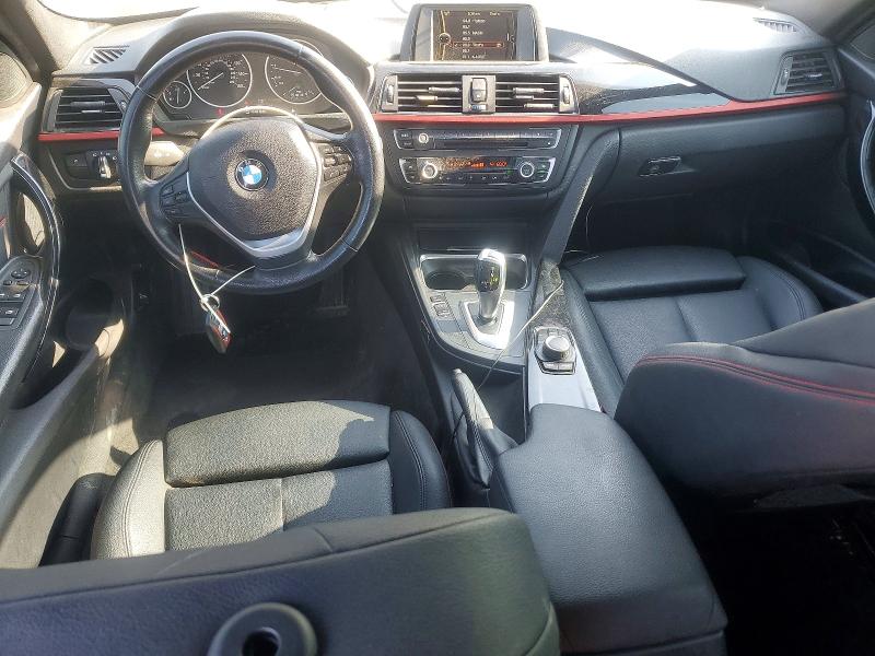 67685586 :رقم المزاد ، WBA3B5G58DNS05352 vin ، 2013 Bmw 328 مزاد بيع