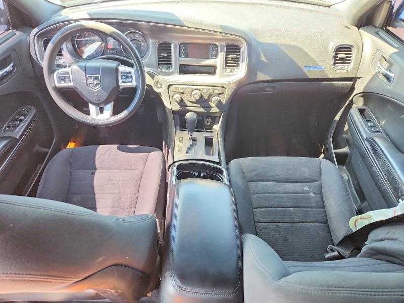 Aukcja sprzedaży 2011 Dodge Charger, vin: 2B3CL3CGXBH607392, numer aukcji: 69345256