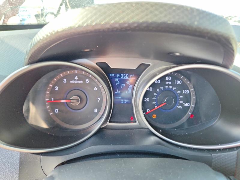 Продажа на аукционе авто 2016 Hyundai Veloster, vin: KMHTC6AD7GU268339, номер лота: 68876806