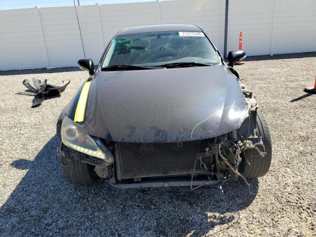 Продаж на аукціоні авто 2013 Lexus Is, vin: JTHBF5C25D5187678, номер лоту: 71277246