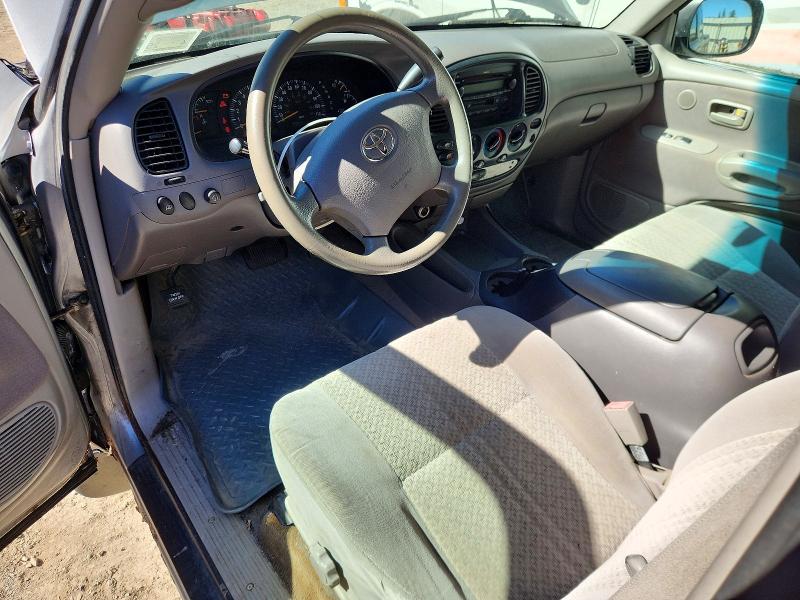 Aukcja sprzedaży 2003 Toyota Tundra, vin: 5TBBT44123S400307, numer aukcji: 70095436