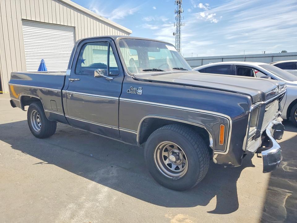 Продажа на аукционе авто 1979 Gmc Other, vin: TCL149Z501458, номер лота: 67307326