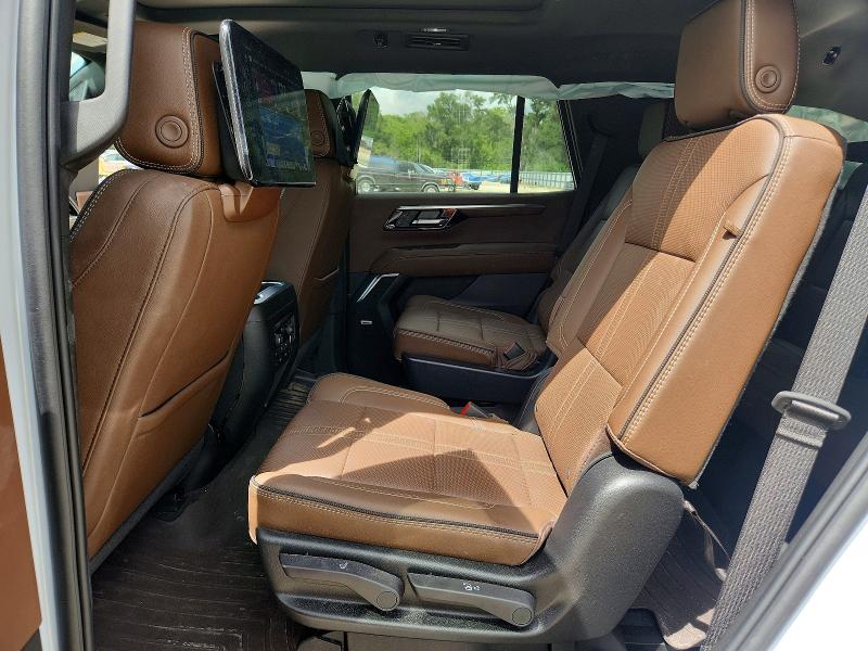 67297756 :رقم المزاد ، 1GNS6TK88TR254431 vin ، 2026 Chevrolet Tahoe مزاد بيع