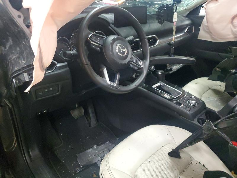 Aukcja sprzedaży 2025 Mazda Cx-5, vin: JM3KFBCL9S0678927, numer aukcji: 67675216