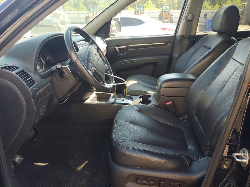 Продажа на аукционе авто 2009 Hyundai Santa Fe, vin: 5NMSH73E19H267758, номер лота: 68754156