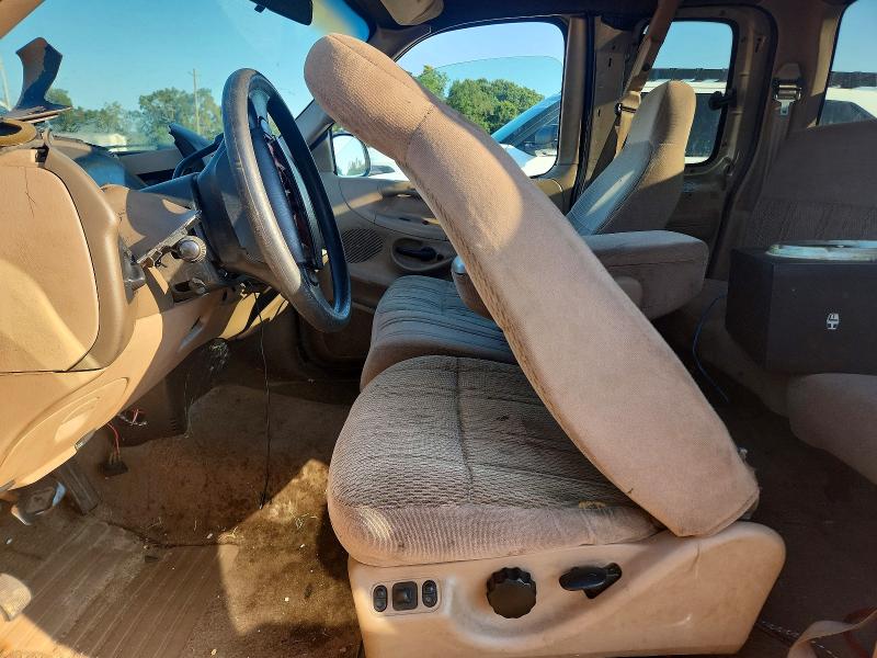 1998 Ford F150 მანქანა იყიდება აუქციონზე, vin: 1FTRX07L3WKA68826, აუქციონის ნომერი: 69599736