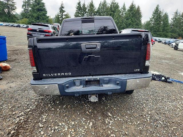2008 Chevrolet Silverado მანქანა იყიდება აუქციონზე, vin: 3GCEK13J08G262084, აუქციონის ნომერი: 67756136
