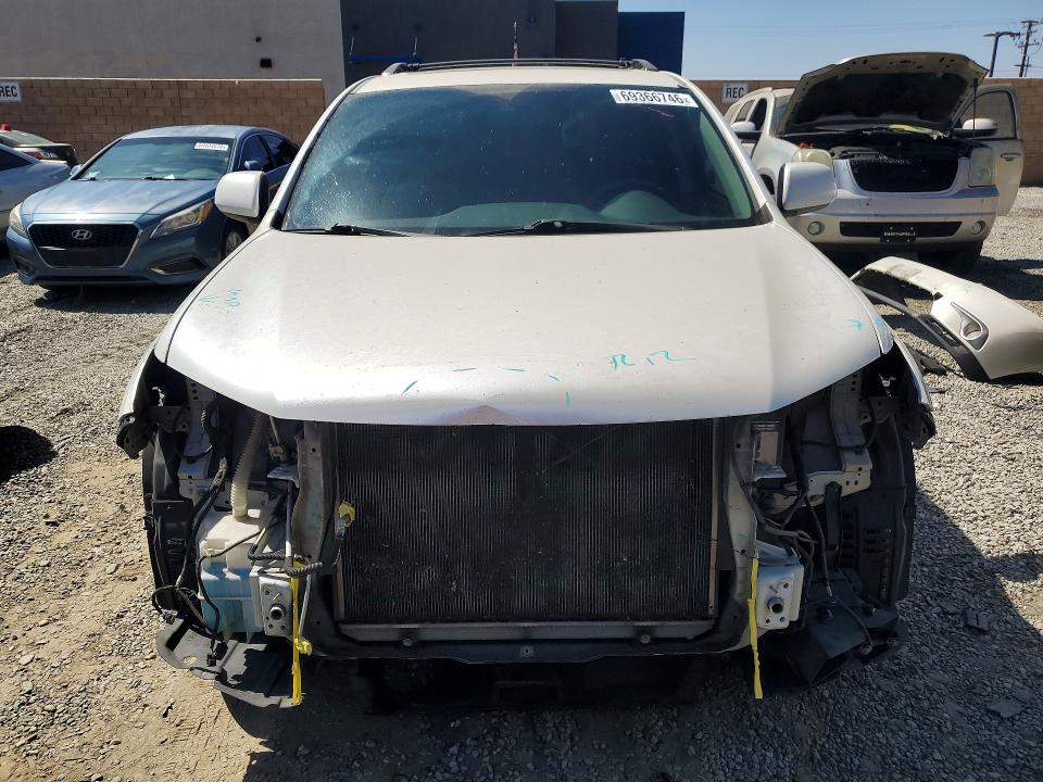 Продажа на аукционе авто 2012 Toyota Highlander, vin: 5TDZK3EH6CS078799, номер лота: 69366746
