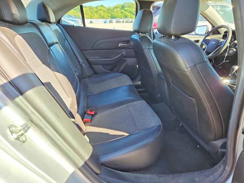 Aukcja sprzedaży 2015 Chevrolet Malibu, vin: 1G11C5SL9FU135231, numer aukcji: 69458256