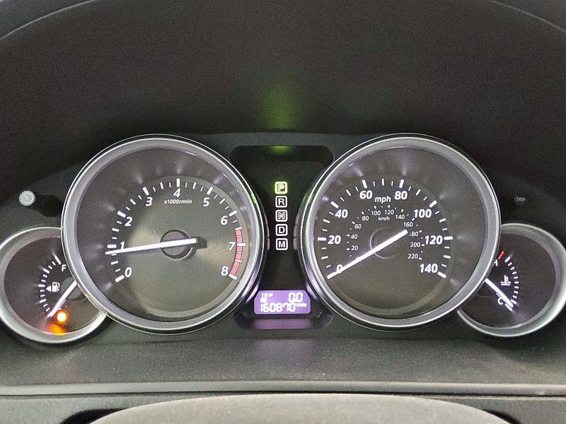 67139666 :رقم المزاد ، JM3TB2CAXF0461102 vin ، 2015 Mazda Cx-9 مزاد بيع
