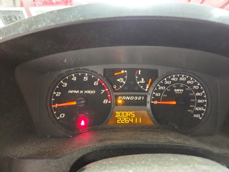 2005 Chevrolet Colorado მანქანა იყიდება აუქციონზე, vin: 1GCDT138858175587, აუქციონის ნომერი: 71042946
