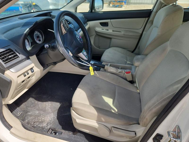 Aukcja sprzedaży 2014 Subaru Impreza, vin: JF1GJAA63EH014784, numer aukcji: 68276806