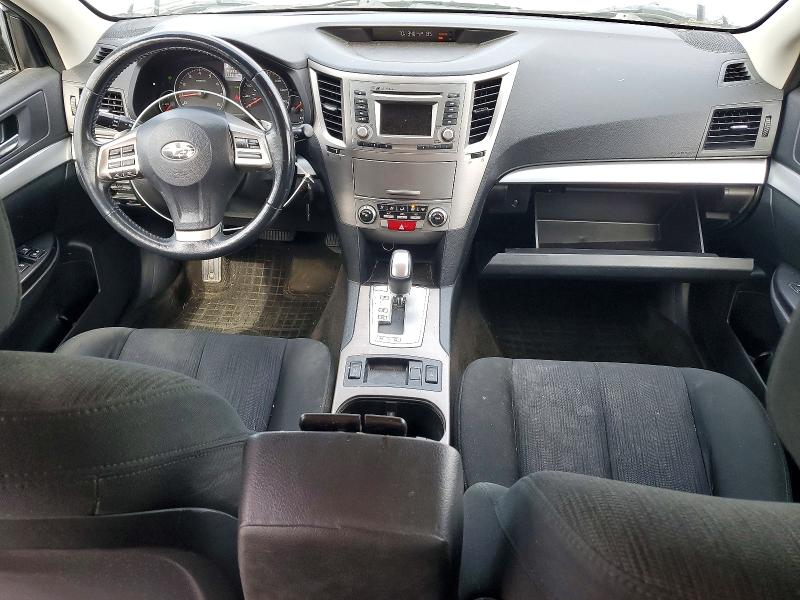 Aukcja sprzedaży 2014 Subaru Outback, vin: 4S4BRBDC1E3260746, numer aukcji: 68644636
