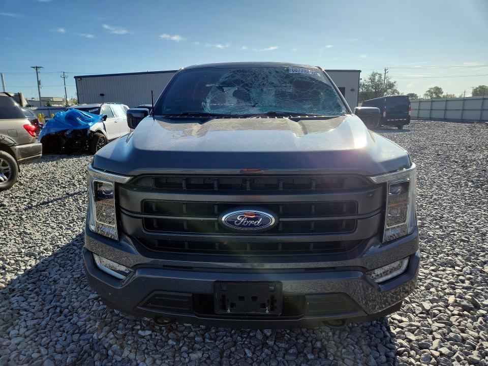 Продаж на аукціоні авто 2021 Ford F150, vin: 1FTEW1EP5MFC53964, номер лоту: 68773276