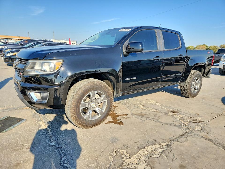 Aukcja sprzedaży 2022 Chevrolet Colorado, vin: 1GCGSBEA1N1251794, numer aukcji: 69339486
