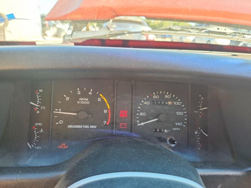 Продаж на аукціоні авто 1992 Ford Mustang, vin: 1FACP42E6NF147846, номер лоту: 69887786