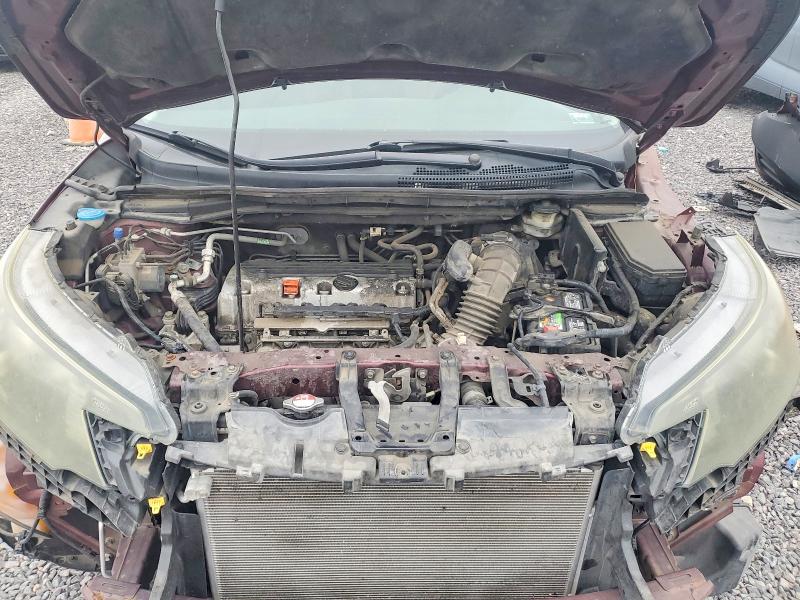 Aukcja sprzedaży 2014 Honda Cr-v, vin: 5J6RM4H31EL050598, numer aukcji: 69794486