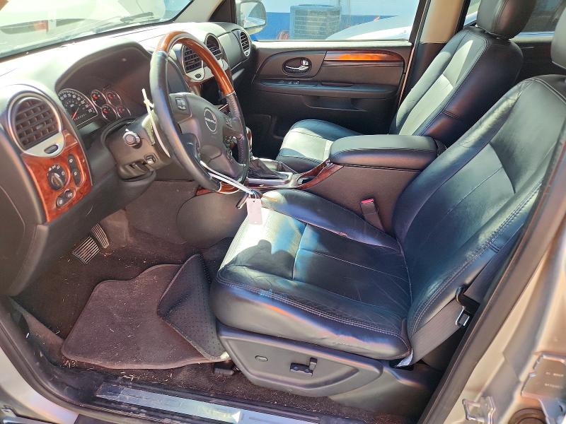 Продаж на аукціоні авто 2006 Gmc Envoy, vin: 1GKET63M262199844, номер лоту: 67970896