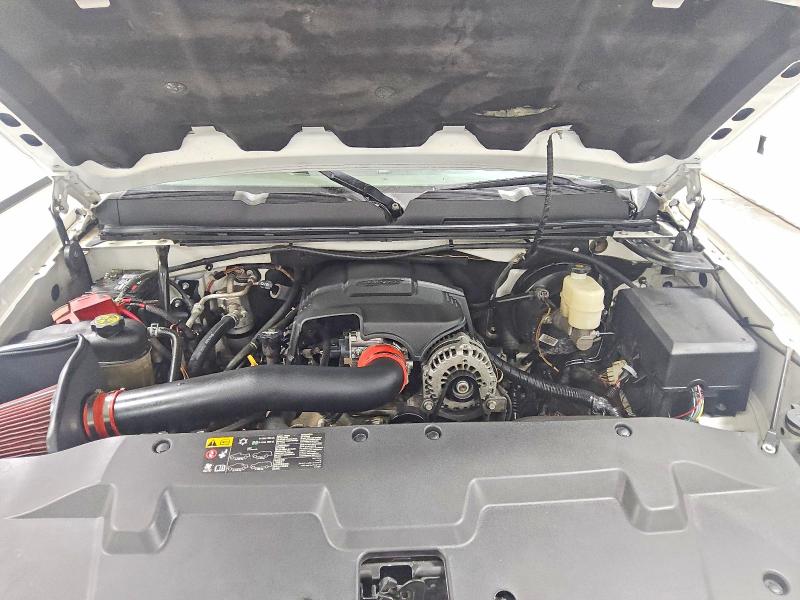 2013 Chevrolet Silverado მანქანა იყიდება აუქციონზე, vin: 3GCPKSE71DG272469, აუქციონის ნომერი: 67033626