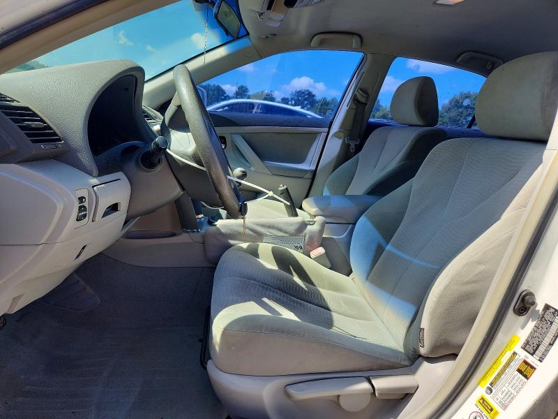 Aukcja sprzedaży 2010 Toyota Camry, vin: 4T1BF3EK6AU569475, numer aukcji: 69029606